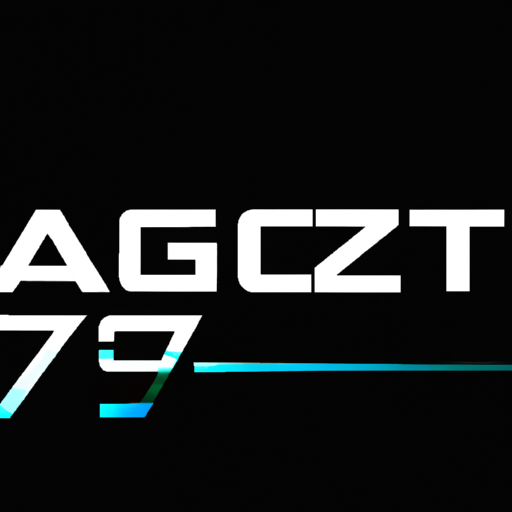 איור דינמי של הלוגו של Agent 7xl, המציג את העיצוב המלוטש והאסתטיקה המודרנית שלו.